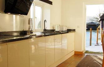 Tawel Fryn Bungalow near Dolgellau - Foto 17