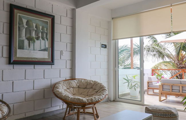 Amazing Loft With Spectacular Ocean View - Foto 16