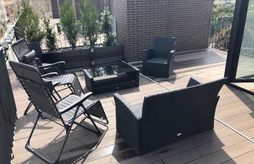 Urban Views Townhouse Infante - Foto 21