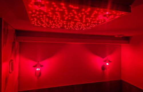 Appartement Spa - Jacuzzi privatif - Fer Rêver 63 - Foto 36