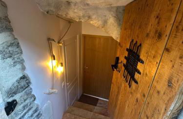 Suite secrète avec jacuzzi ambiance romantique - Foto 12