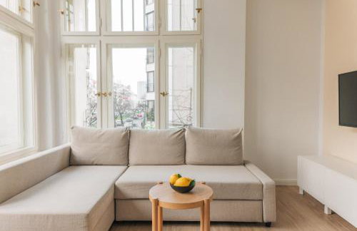 Frankfurter Allee Apartments by Sabine - Foto 50