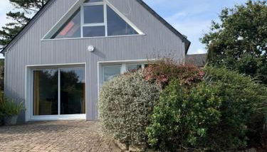 Maison 400m de la plage - Photo 3, Garden view