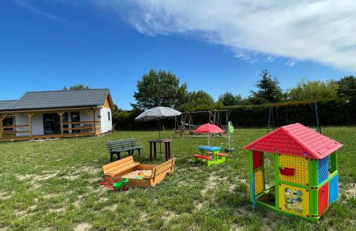 Bursztynowy Zakątek - Foto 14