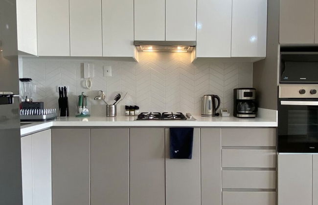 w Artistic 2BR With Balcony in Miraflores - Photo 7