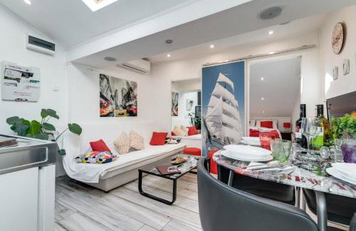 Apartments Coli app Afrodita & Antonia - Photo 38