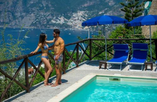 Villa Il Frantoio and Lilmar - Foto 14