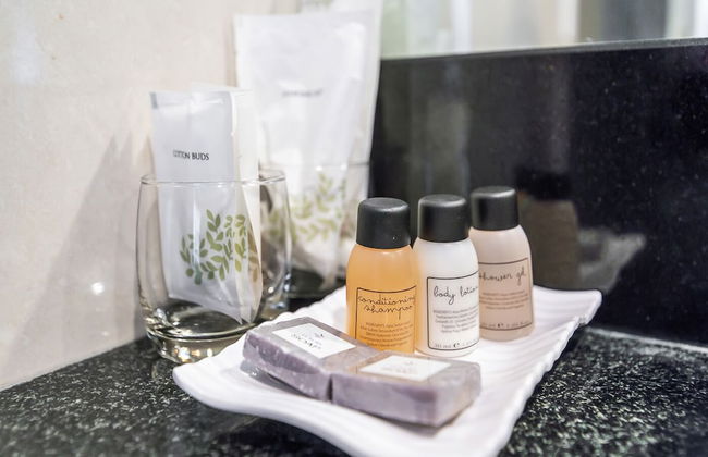 Movenpick Residence Beach Access 2BR - Foto 18