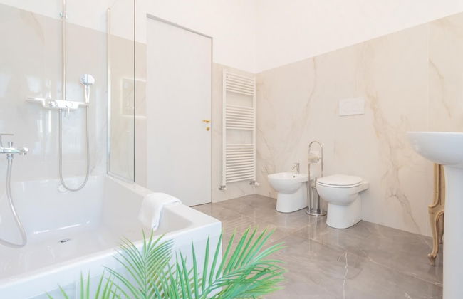 Luxury Apartments in Villa Cardinal Ciceri - Foto 11