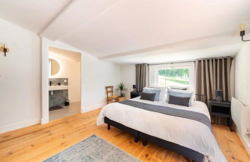 Gîte de Fompesquiere - Foto 35