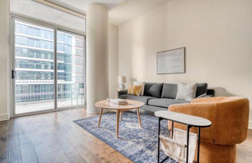 Downtown Austin 1br w gym pool wd nr Capitol ATX-166 - Foto 1