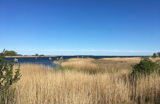 Halbinsel Peenemünde - Foto 49