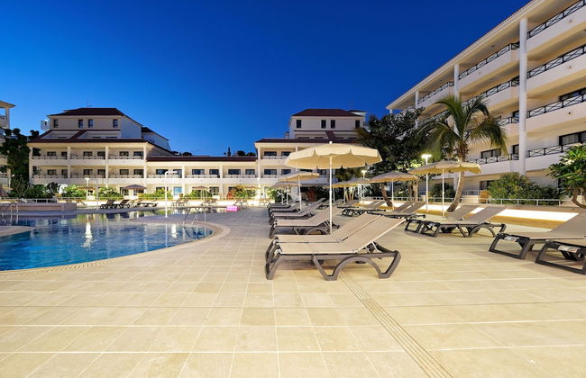 Parque la Paz - Photo 46