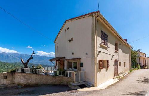 Casa Ultima - Superbe vue proche Ajaccio - Foto 12