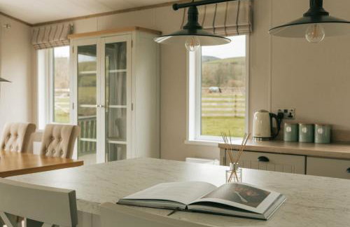 Snittlegarth Farm Lodges - Foto 9