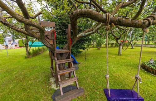 Vivienda Vacacional Casa Fidel - Foto 10