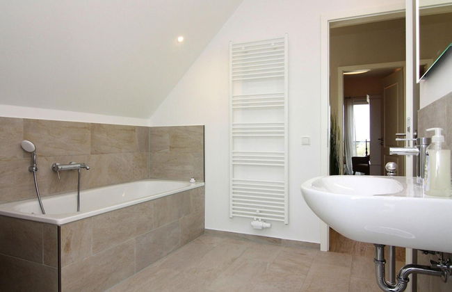 Ferienhaus Klint in Lancken - Foto 15