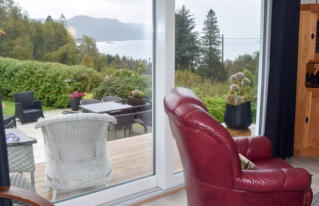 6 Person Holiday Home in Aram-by Traum - Foto 29