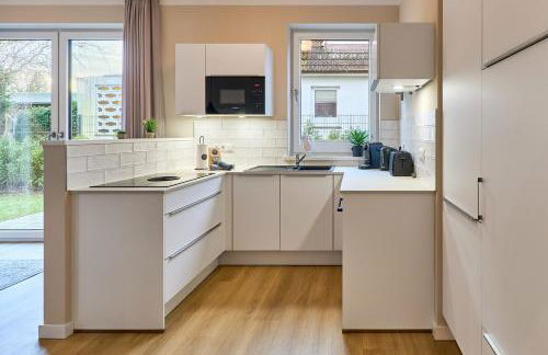 Saltwater House Scharbeutz Seven Seas Scharbeutz - Foto 9