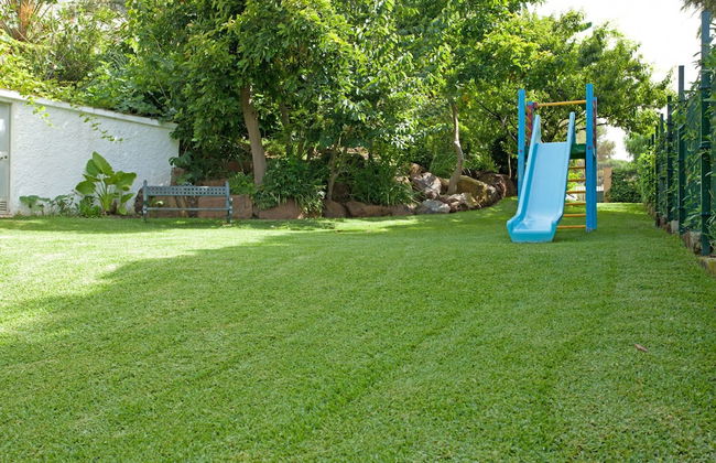 House in Marbella Near Sandy Beach - Foto 12