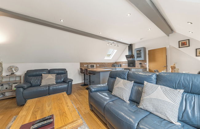 Abbey Apartments - Foto 61