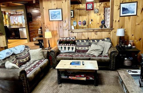 Quiet Maine Cabin Getaway - Foto 18