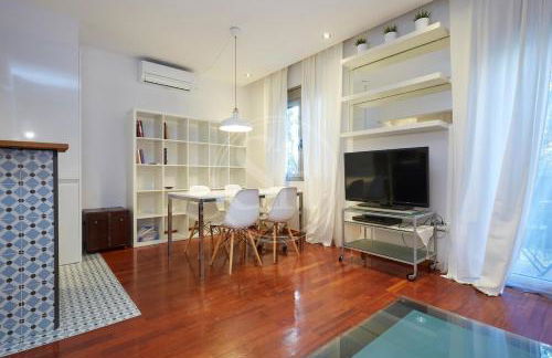 Nice apartment in Les Corts - Photo 18
