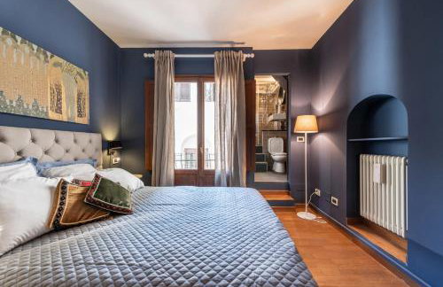 Heart of Florence Pitti 2 Bed-apartment - Foto 22