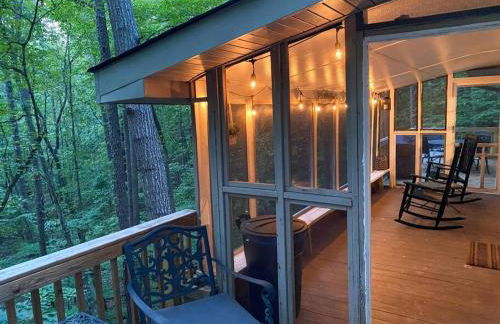 Gold Dust Delight - Cozy Cottage In The Woods - Foto 1