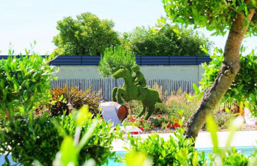 Cottage avec piscine au cœur du Saumur Champigny - Foto 8