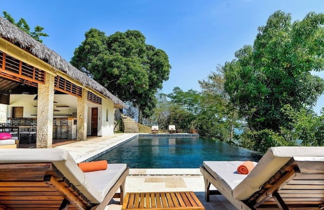 Home The Residence - Photo 29