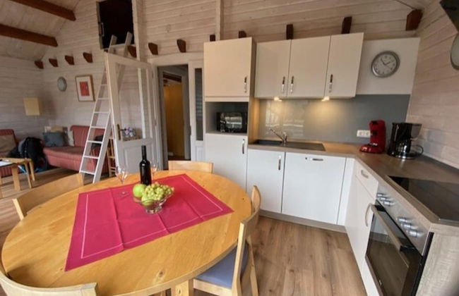 Apartments, Lissendorf - Foto 44