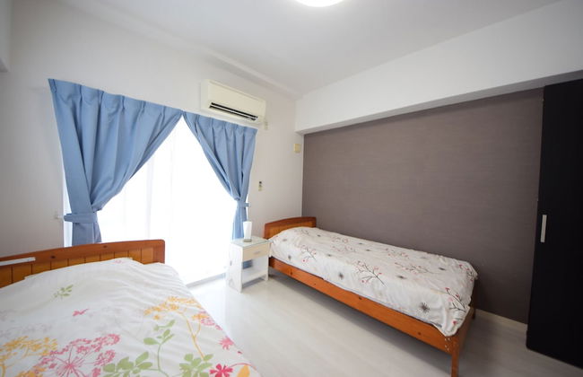 SUMUKA Asato Station - Foto 16