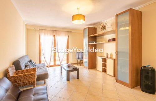 Lux apartment - one bedroom , living room , kitchen , bathroom - for 1 to 7 people, also for parties & gatherings up to 25 people, only 15 minutes from Thessaloniki city center and 8' minutes from Thessaloniki airport - Photo 4