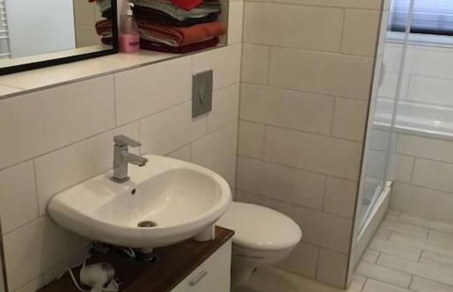 Cityflair Berlin - Apartments - Foto 45