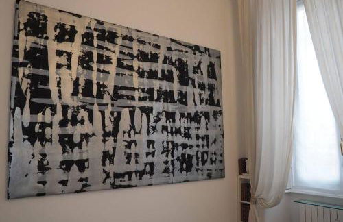 Casa Alberto da Giussano, elegante bilocale in centro con balcone sul parco - Foto 21