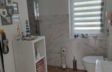 Ferienhaus Diana mit Sauna und Whirlpool Polnische Ostsee - Photo 11