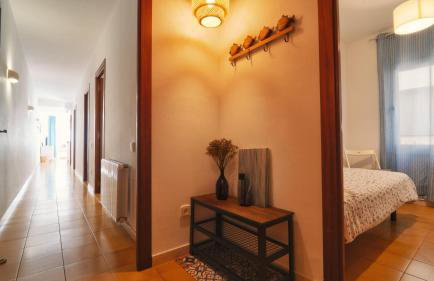 Seahomes Vacations - Amazing Seafront Apt & PKG - Foto 43