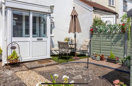 Cottage in Worcestershire - Foto 76