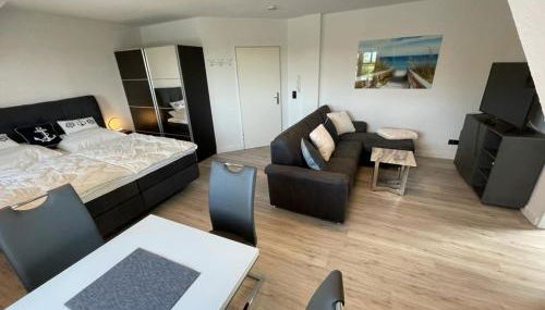 Studio-Apartment Ankerplatz im Ferien-Resort Rügen - Foto 5