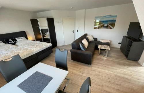 Studio-Apartment Ankerplatz im Ferien-Resort Rügen - Foto 5