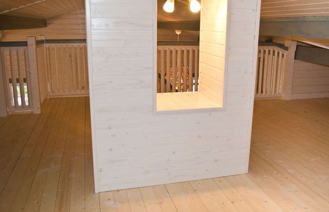 Ferienhaus Luchs - Foto 14