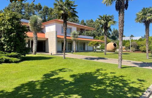 Casa de Lamaçais - Foto 57