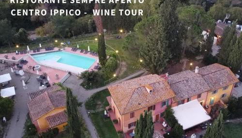 Podere dell'Anselmo - Foto 5