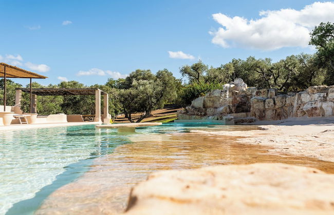 Villa Sopra i Sassi - Foto 4