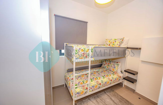 Bloomfields Luxurious 3BR Townhouse Noya - Foto 2