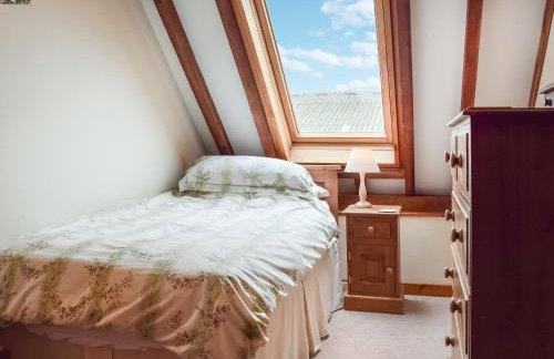 The Old Stable - Meadowbrook Farm - Foto 7