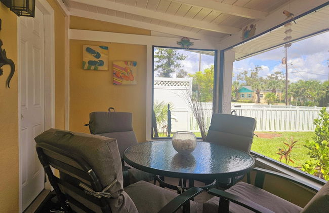 Paradise Cove at Lemon Bay - Foto 38