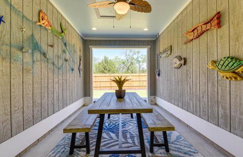 Charming Ocean Isle Beach Home about 1 Mi to Beach! - Foto 23