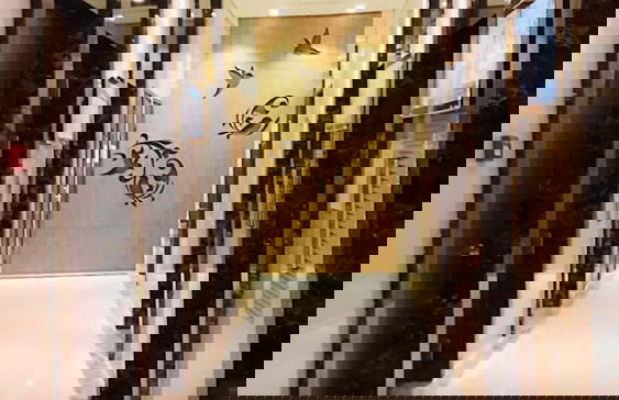 Horse Square Apartment - Foto 15